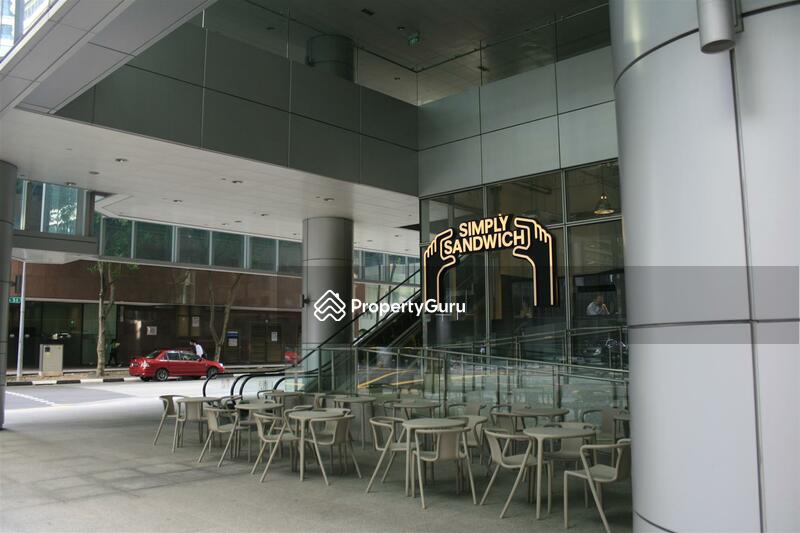 120 Robinson Road #0