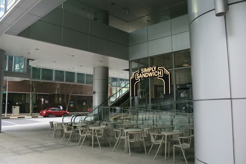 120 Robinson Road, 120 Robinson Road, 5,360 sqft, Office For Rent, by Jordan Liew, 24898086 - CommercialGuru.com.sg