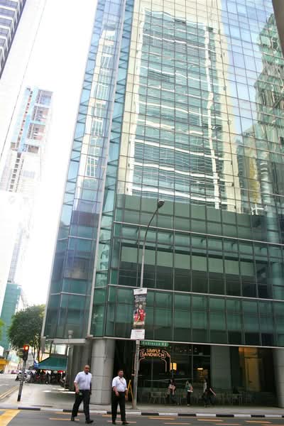 120 Robinson Road, 120 Robinson Road, 5,360 sqft, Office For Rent, by Jordan Liew, 24898086 - CommercialGuru.com.sg