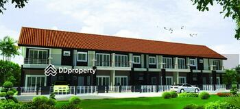 Phanason Villa Lumlukka-Klong 4 : พนาสนธิ์ วิลล่า ลำลูกกา-คลองสี่