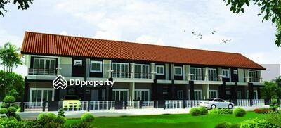 - Phanason Villa Lumlukka-Klong 4