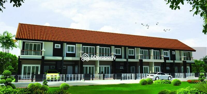 For Sale - Phanason Villa Lumlukka-Klong 4, Pathum Thani