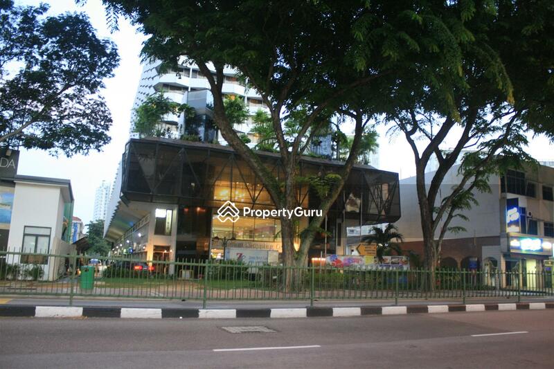 Katong V #0