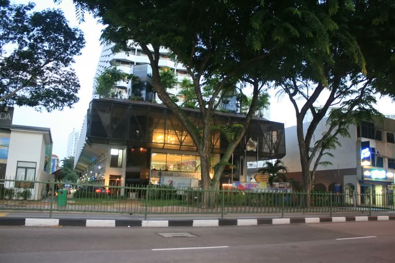 Katong V, 30 East Coast Road, 1,104 sqft, Food & Beverage For Rent, by Julia Lee, 60131620 - CommercialGuru.com.sg
