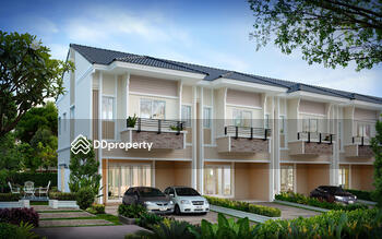 Pruksa Town Ratchapruk : พฤกษาทาวน์ ราชพฤกษ์