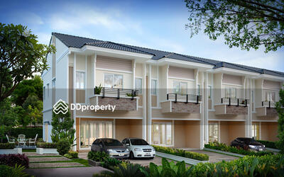  - Pruksa Town Ratchapruk : พฤกษาทาวน์ ราชพฤกษ์