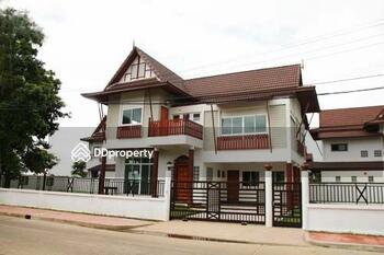Baan Thai : บ้านไทย