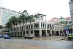 Parco Bugis Junction #0