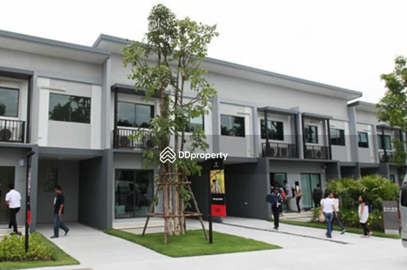 For Sale - Met Town Pathum-Tiwanon, Pathum Thani