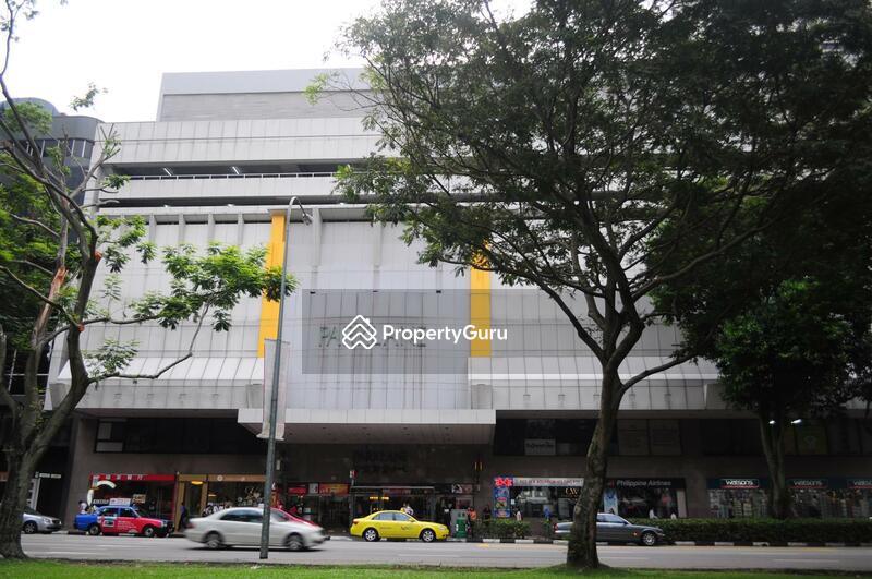 Parklane Shopping Mall #0