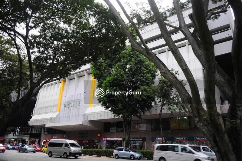 Parklane Shopping Mall #0