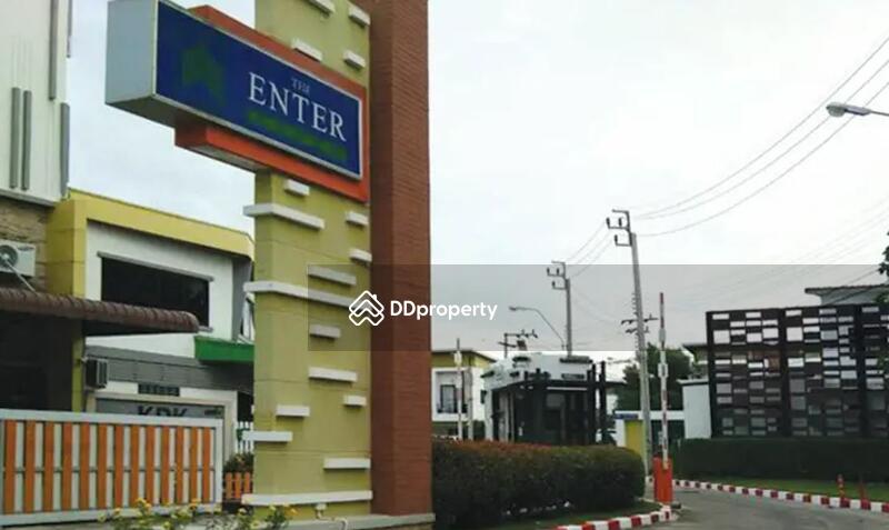 For Sale - The enter click, Bangkok