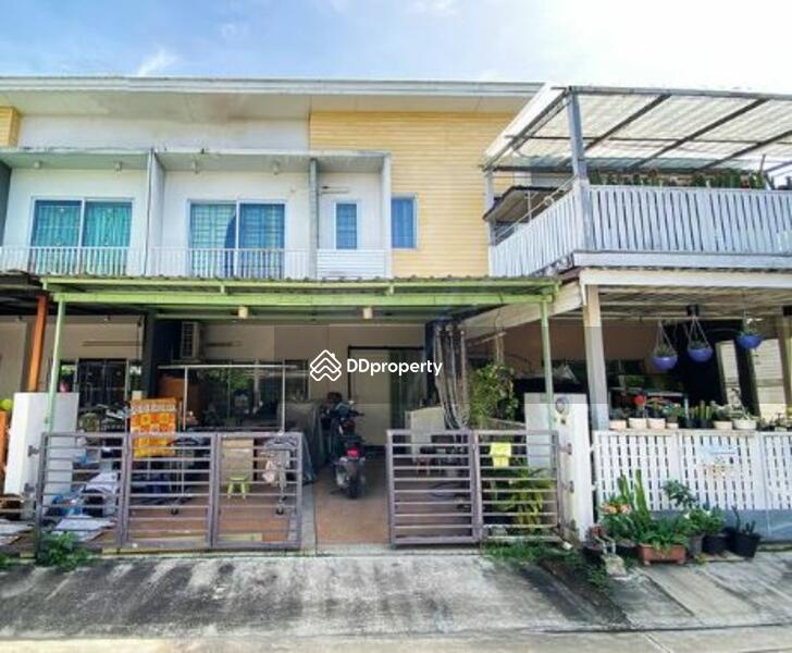 For Sale - The connect 15 onnut, Bangkok