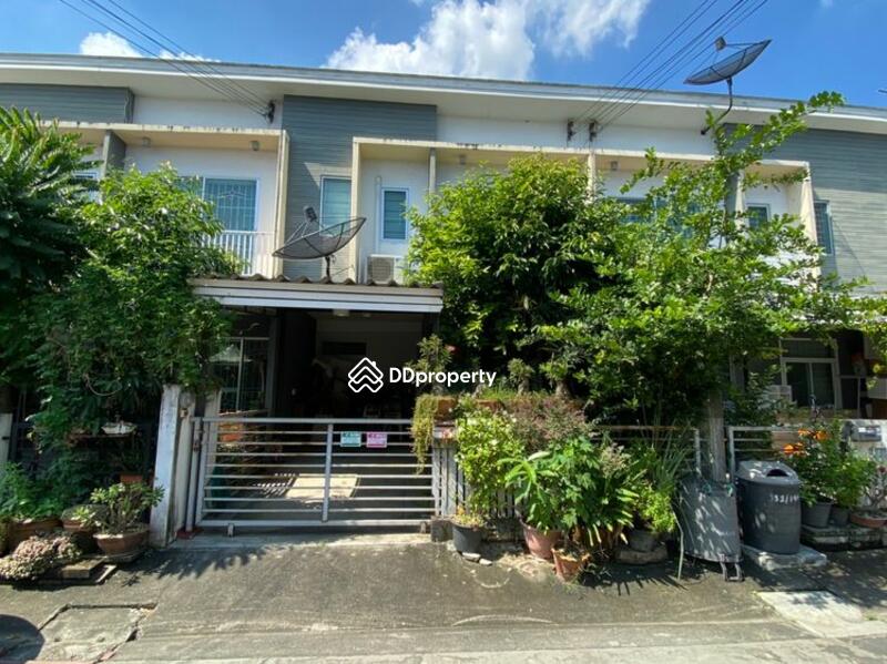 For Sale - The connect 15 onnut, Bangkok