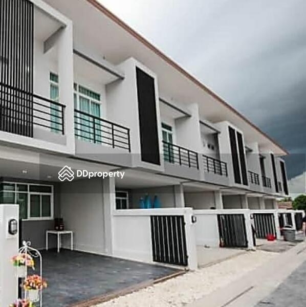 For Sale - The Miracle Plus Phet Kasem 63, Bangkok