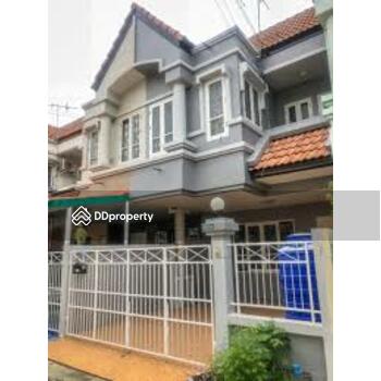 Baan Chaopraya 9 : บ้าน เจ้าพระยา 9