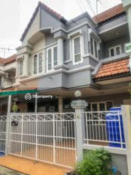 ขาย - Baan Chaopraya 9 : บ้าน เจ้าพระยา 9, นนทบุรี