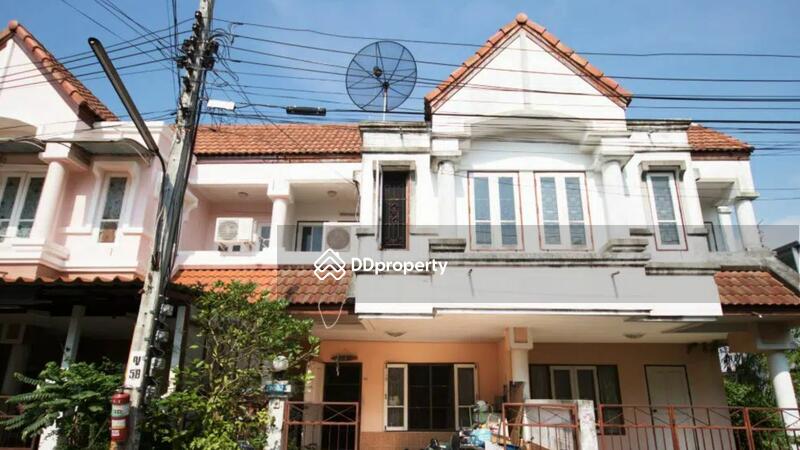 ขาย - Baan Chaopraya 9 : บ้าน เจ้าพระยา 9, นนทบุรี