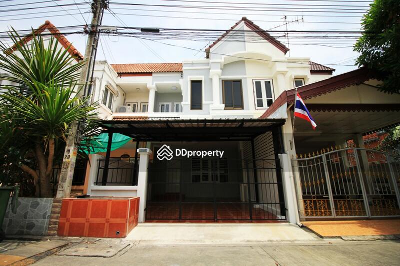 ขาย - Baan Chaopraya 9 : บ้าน เจ้าพระยา 9, นนทบุรี