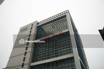 Parkway Centre