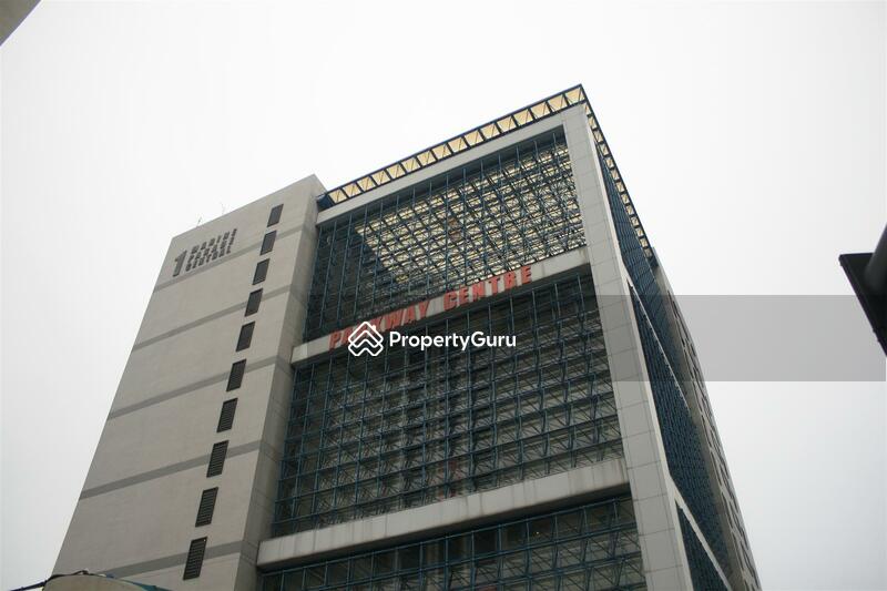 For Sale - Parkway Centre