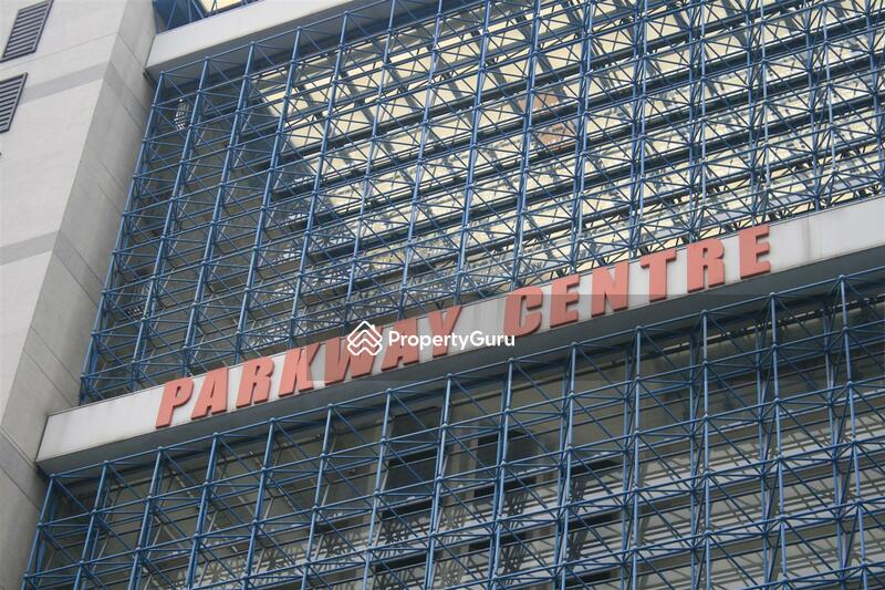 Parkway Centre #0