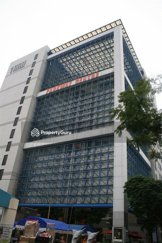 Parkway Centre #0
