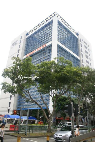 For Sale - Parkway Centre