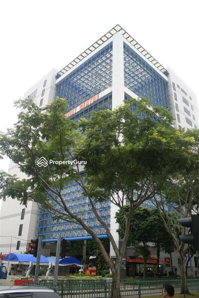 For Sale - Parkway Centre