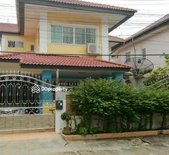 Baan Pathumwadee : บ้านปทุมวดี