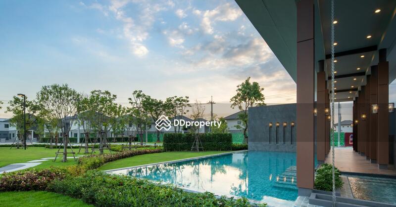 For Sale - Pleno Suksawat-Prachauthit, Samut Prakan