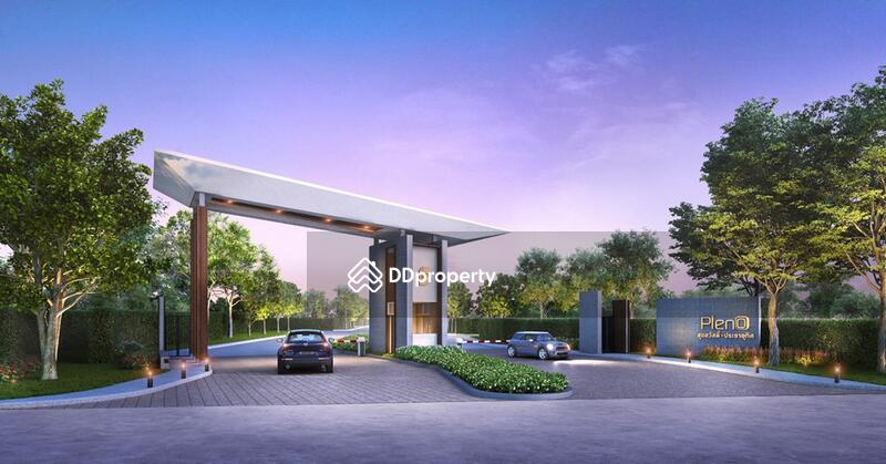 For Sale - Pleno Suksawat-Prachauthit, Samut Prakan
