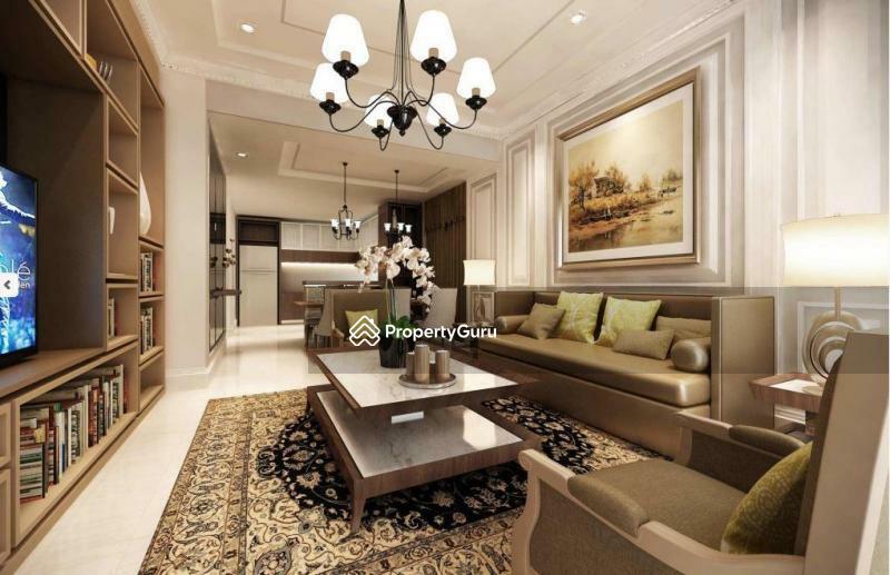 Anggun Residences #0