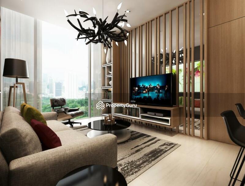 Anggun Residences #0