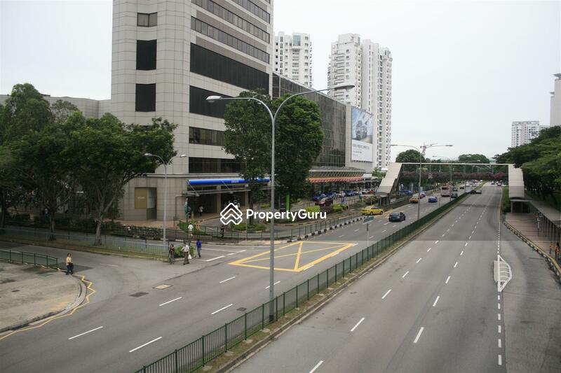 For Rent - Parkway Parade