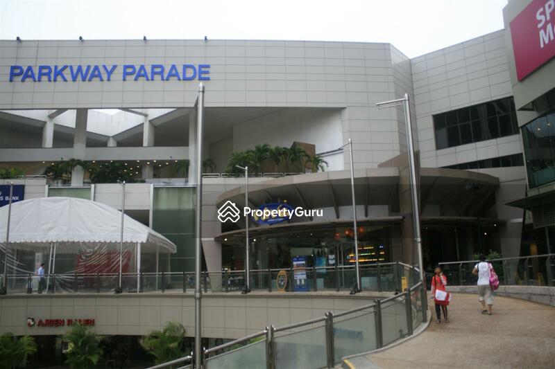 For Rent - Parkway Parade