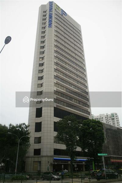 For Rent - Parkway Parade