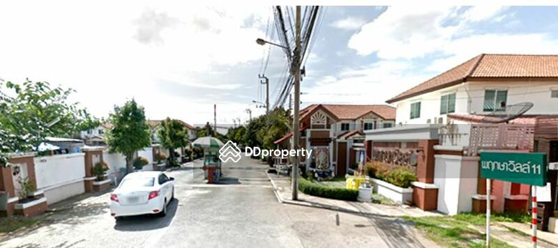 For Sale - Pruksa Ville 11 Rama 5, Nonthaburi