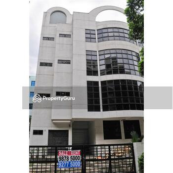 Parpia House