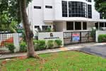 Parpia House #0