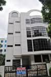 Parpia House #0