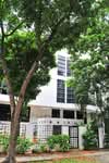 Parpia House #0