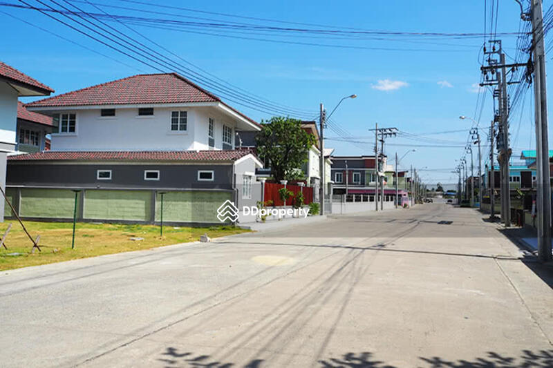 For Sale - Buathong Thani Park Ville 12, Nonthaburi