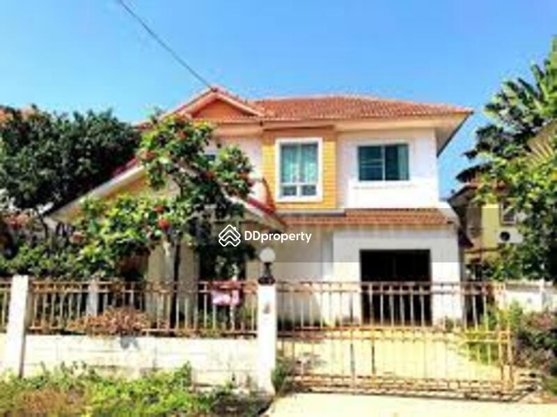 For Sale - Siriwan-Chuanchom, Nonthaburi