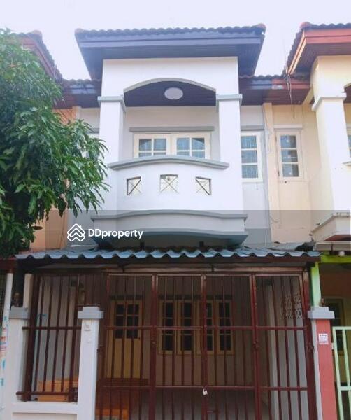 For Sale - Siriwan-Chuanchom, Nonthaburi