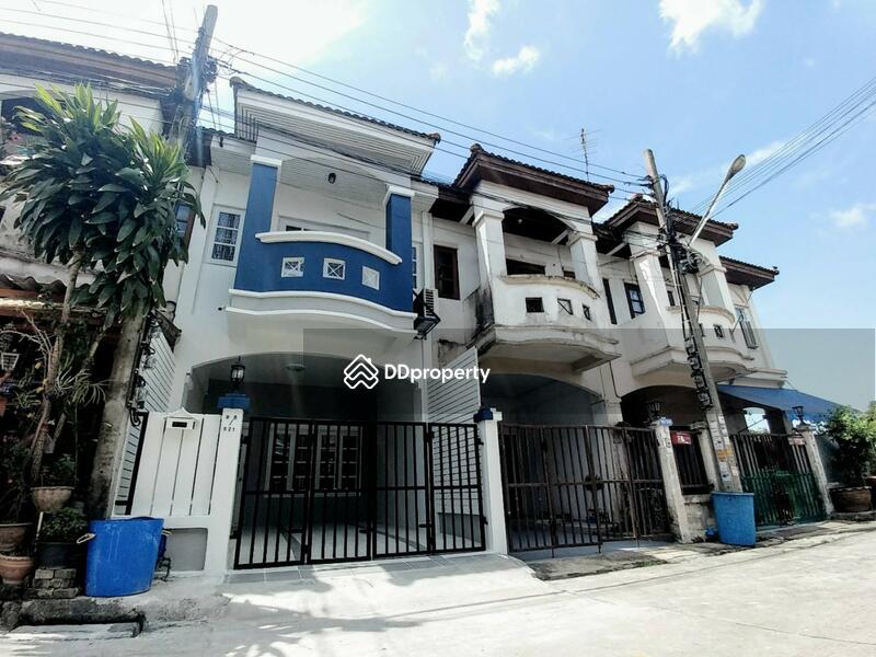 For Sale - Siriwan-Chuanchom, Nonthaburi