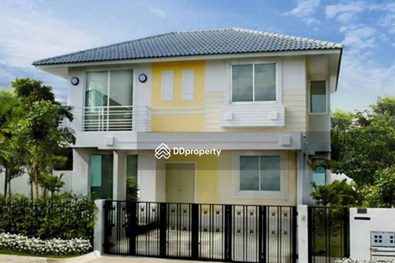 For Sale - HomePlace Rattanathibet, Nonthaburi