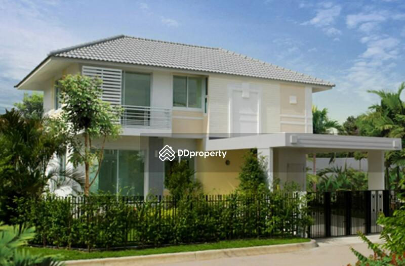 For Sale - HomePlace Rattanathibet, Nonthaburi