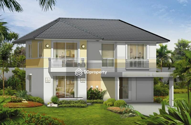 For Sale - HomePlace Rattanathibet, Nonthaburi