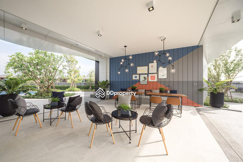 For Sale - Siri Place Rangsit, Pathum Thani